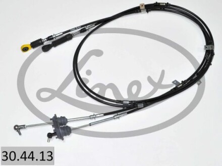 Трос важеля КПП LINEX 304413