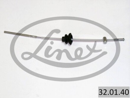 Трос ручного гальма LINEX 320140