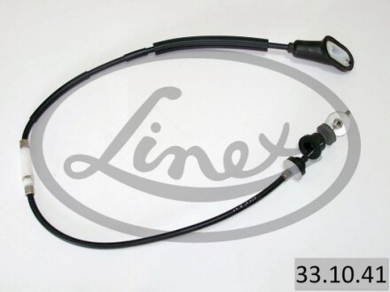 Трос зчеплення LINEX 331041