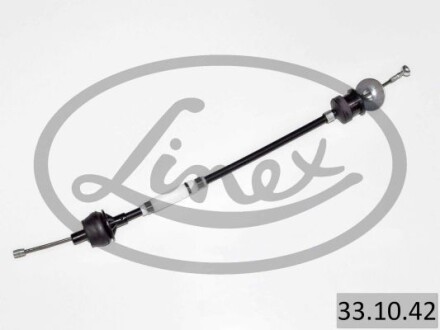 Трос зчеплення LINEX 331042