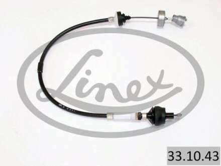 Трос зчеплення LINEX 331043