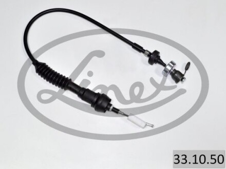 Трос зчеплення LINEX 331050