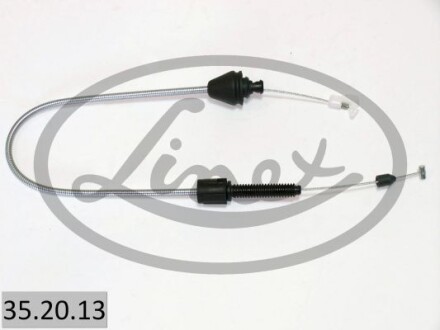 Трос газу LINEX 352013