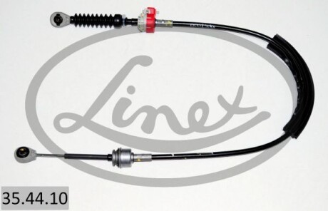 Трос важеля КПП LINEX 354410