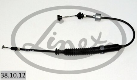 Трос зчеплення LINEX 381012