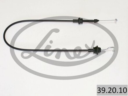 Трос газу LINEX 392010