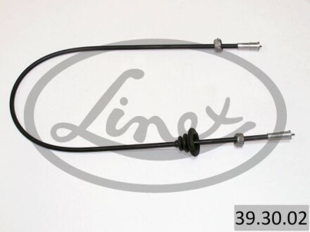 Трос спідометра LINEX 393002