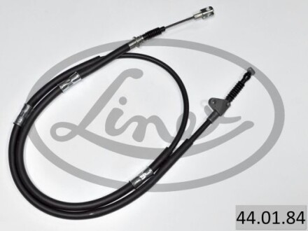 Трос ручного гальма LINEX 440184
