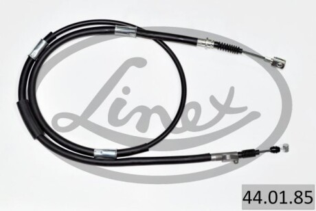 Трос ручного гальма LINEX 440185