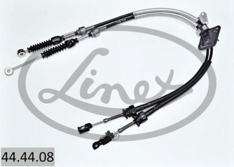 Трос важеля КПП LINEX 444408