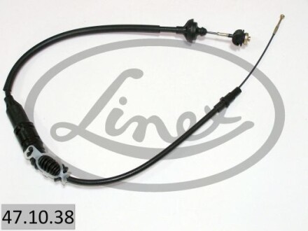 Трос зчеплення LINEX 471038