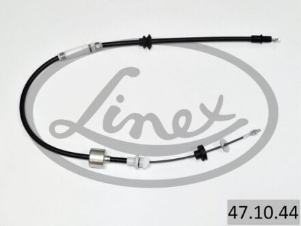 Трос зчеплення LINEX 471044