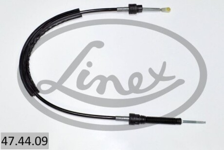 Трос важеля КПП LINEX 474409