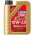 Моторна олива Diesel LeichtLauf 10W-40, 1л LIQUI MOLY 1386 (фото 1)