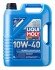 LM (Заміна на 9509)5л SUPER LEICHTLAUF MOTOROIL 10W-40 олива двигун. ACEA A3/B4, API SN, MB 229.1, MB 229.3, VW 501 01 | VW 505 00, Fiat 9.55535-D2, Fiat 9.55535-G2, Peugeot B71 2300 | Renault RN 0700 | Renault RN 0710 LIQUI MOLY 1929 (фото 1)