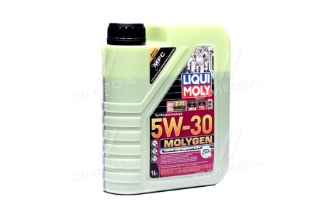 Моторна олива 1л LIQUI MOLY 21224