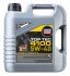 Олива моторна Top Tec 4100 5W-40 4л LIQUI MOLY 2195 (фото 1)