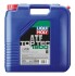 Олива трансмісійна ATF TopTec ATF 1800, 20л. LIQUI MOLY 3688 (фото 1)