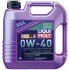 Моторна олива SynthOil Energy 0W-40, 4л LIQUI MOLY 7536 (фото 1)