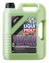 Олива моторна Molygen New Generation 5W-40 5л LIQUI MOLY 8536 (фото 1)