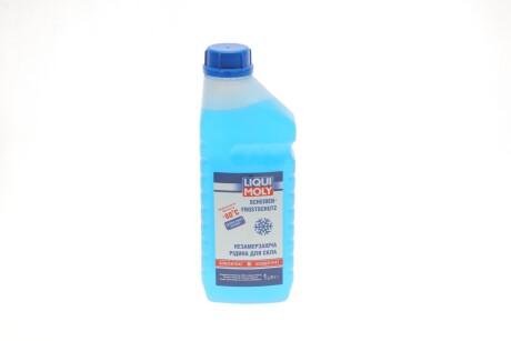 Зимовий омивач -80°C 1л. LIQUI MOLY 8837