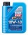   ОЛИВА МОТОРНА SUPER LEICHTLAUF 10W-40 1Л LIQUI MOLY 9503 (фото 1)