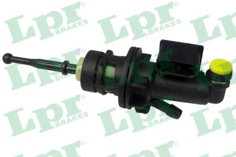 Головний циліндр зчеплення LPR 2295