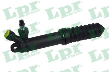 Робочий циліндр зчеплення LPR 3022