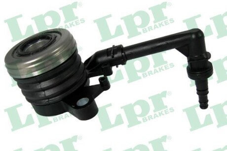 Підшипник зчеплення LPR 3490
