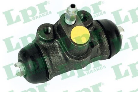 Гальмівний циліндр LPR 4170