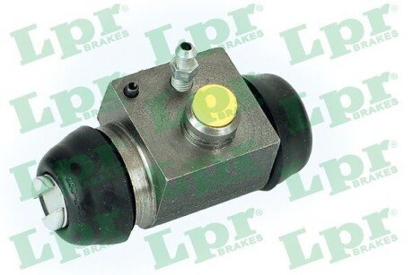 Циліндр гальмівний робочий LPR 4260