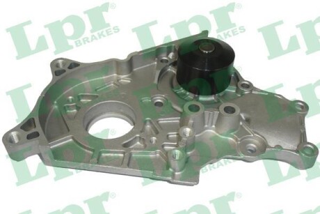 Насос водяний Toyota Avensis (99-03), Rav 4 II 2.0d LPR WP0114