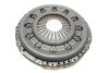 Корзина зчеплення MB Vario 4.3 OM904 (d=362mm) 136 0207 10