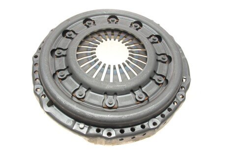 Корзина зчеплення MB Vario 4.3 OM904 (d=362mm) LuK 136 0207 10