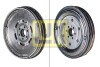 Демпфер зчеплення Audi A4/A6/VW Passat 1.8 94-05 415 0092 10