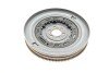 Демпфер зчеплення Renault Clio IV 1.6 RS 13-, M5M 400/401/450, 147/162kw, DC4.004 LuK 415 0255 09 (фото 3)