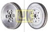 Демпфер зчеплення Opel Astra H/Zafira B 2.0 Turbo 05-10 LuK 415 0299 10 (фото 1)