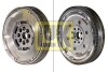 Демпфер зчеплення Mazda 3/6/CX-7 2.2 MZR 09-13 LuK 415054610 (фото 1)