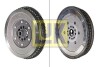 Демпфер зчеплення Audi A6 2.7TDI/quattro, 04-11, 120/132/140kw, CANB/BSG/BPP/CANA/BPP/CAND LuK 415 0614 08 (фото 1)