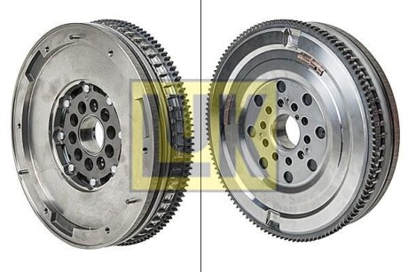 Демпфер зчеплення Volvo S60/S80/S90/V40/V60/V70/V90/XC60/XC70 2.0D 13- LuK 415 0751 10