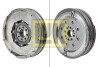 Демпфер зчеплення Toyota Rav 4 IV 2.0D/D4d, 105kw, 15-18, (2WW) LuK 415 0752 10 (фото 1)