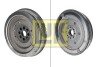 Демпфер зчеплення Ford Focus/Mondeo 2.0 TDCi 14-, Powershift LuK 415 0913 09 (фото 2)