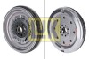 Демпфер зчеплення Audi A3/VW Golf VII 2.0 TSI 16-, 140/228/180/213kw DSG-7(DQ500)/S tronic LuK 415 0937 09 (фото 1)