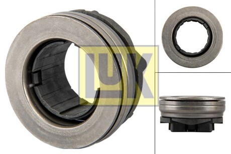 Підшипник вижимний Mini Cooper 10-13 N18/N47 LuK 500 1273 10