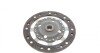 Демпфер + комплект зчеплення Ford Fiesta/Fusion 1.4 TDCi 01-12/Mazda 2 1.4 CD 03-07 LuK 600 0031 00 (фото 2)