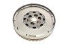 Демпфер + комплект зчеплення Opel Vectra C 1.9CDTI, 74/88/110kw, 04-09, (Z19DT) LuK 600 0373 00 (фото 29)