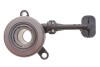 Комплект зчеплення Renault Clio III 1.2 16V Hi-Flex, 05-14, D4F, 48/55/57kw (кпп JH3.176) LuK 618 3086 34 (фото 3)