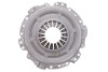 Комплект зчеплення Renault Clio III 1.2 16V Hi-Flex, 05-14, D4F, 48/55/57kw (кпп JH3.176) LuK 618 3086 34 (фото 9)