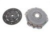 Комплект зчеплення Toyota Hilux V/VI 2.4D, 91-97 (d=230mm) (+ выжимной) LuK 623 1766 60 (фото 6)