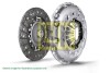 Комплект зчеплення Ford Focus/Mondeo V 1.5 EcoBoost 10- LuK 624 3720 09 (фото 1)